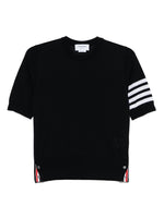 Thom Browne Sweaters Blue