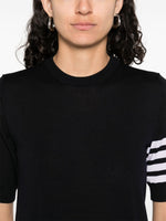 Thom Browne Sweaters Blue