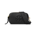 Tory Burch Miller mini leather camera bag Shoulder