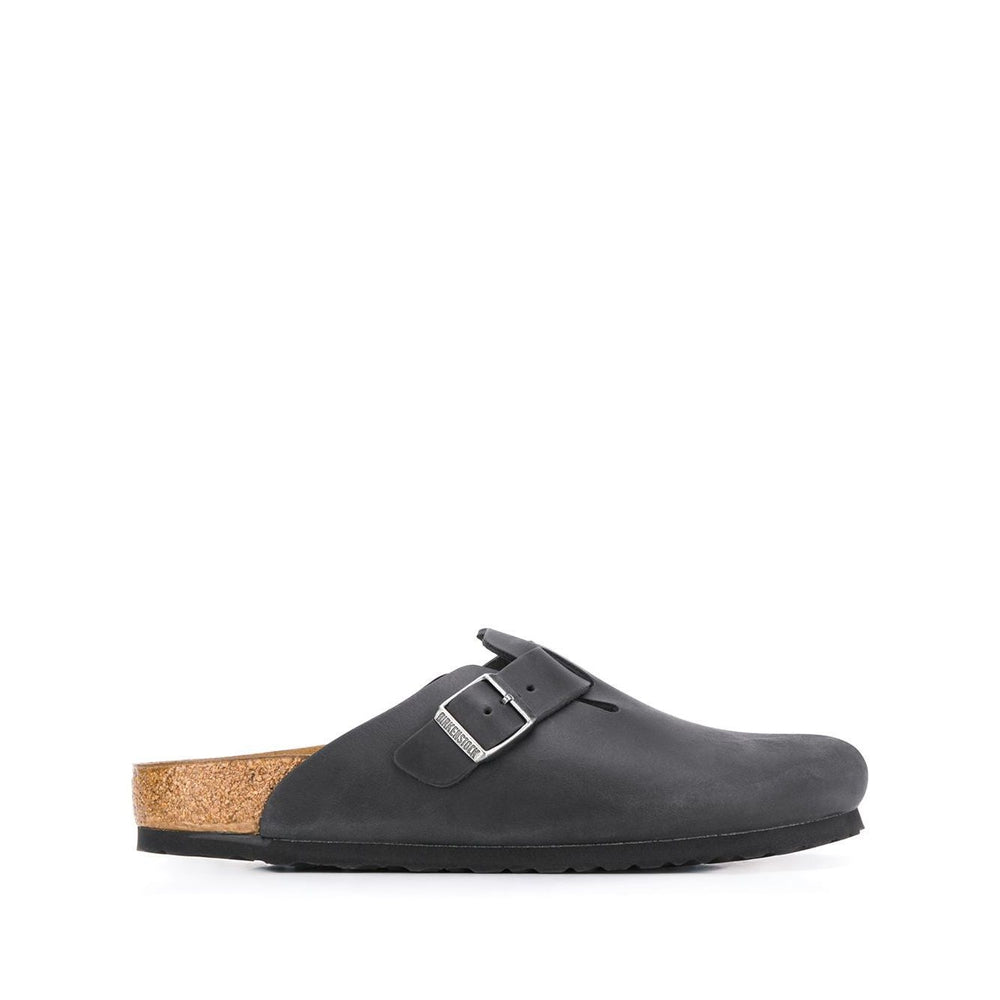 Birkenstock Boston Clogs slip-on Sandals