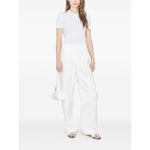 Tory Burch T-shirts and Polos White