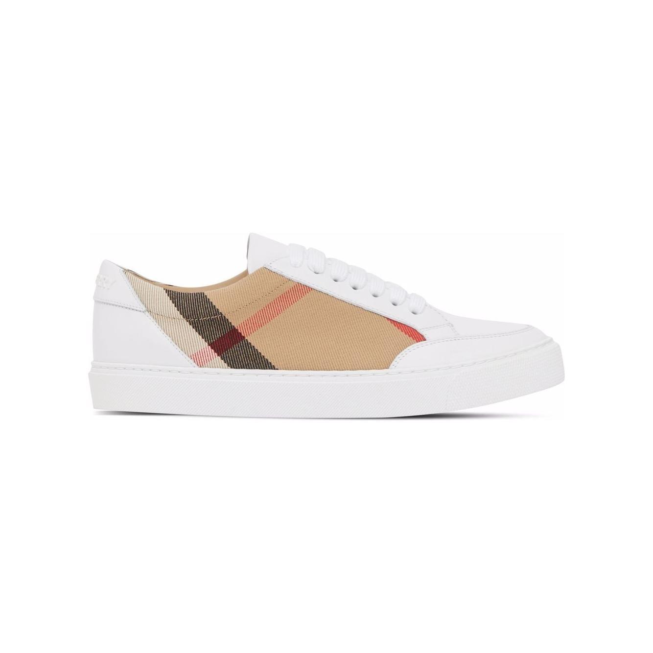 Burberry House Check sneakers Sneakers