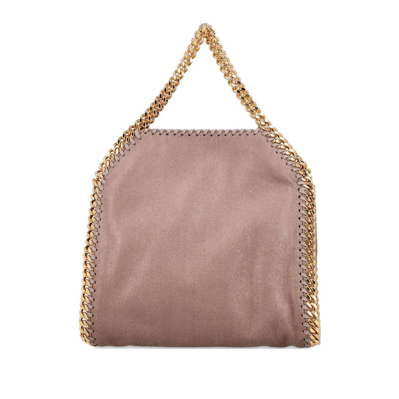 Stella McCartney Falabella Tiny crossbody bag Handbag