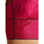 Tory Burch Top Fuchsia Topwear
