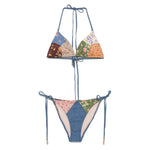 Zimmermann Sea clothing MultiColour Beachwear & underwear