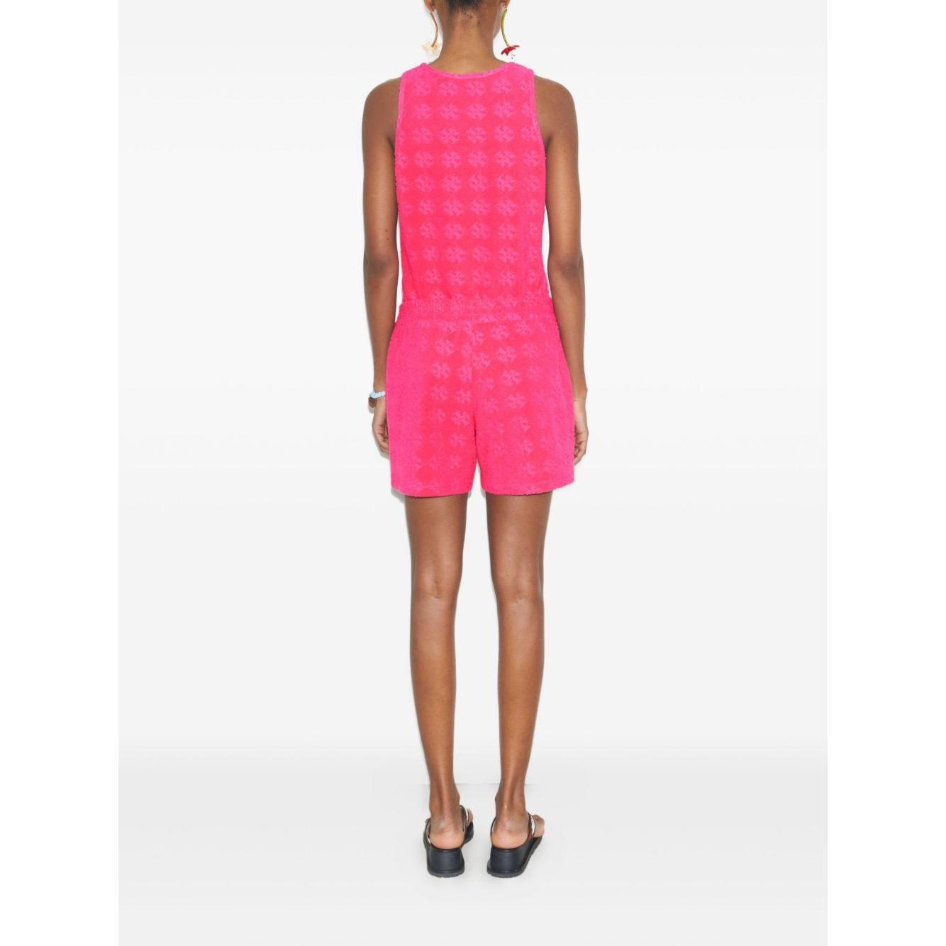 Tory Burch Top Fuchsia 171029654-AI25