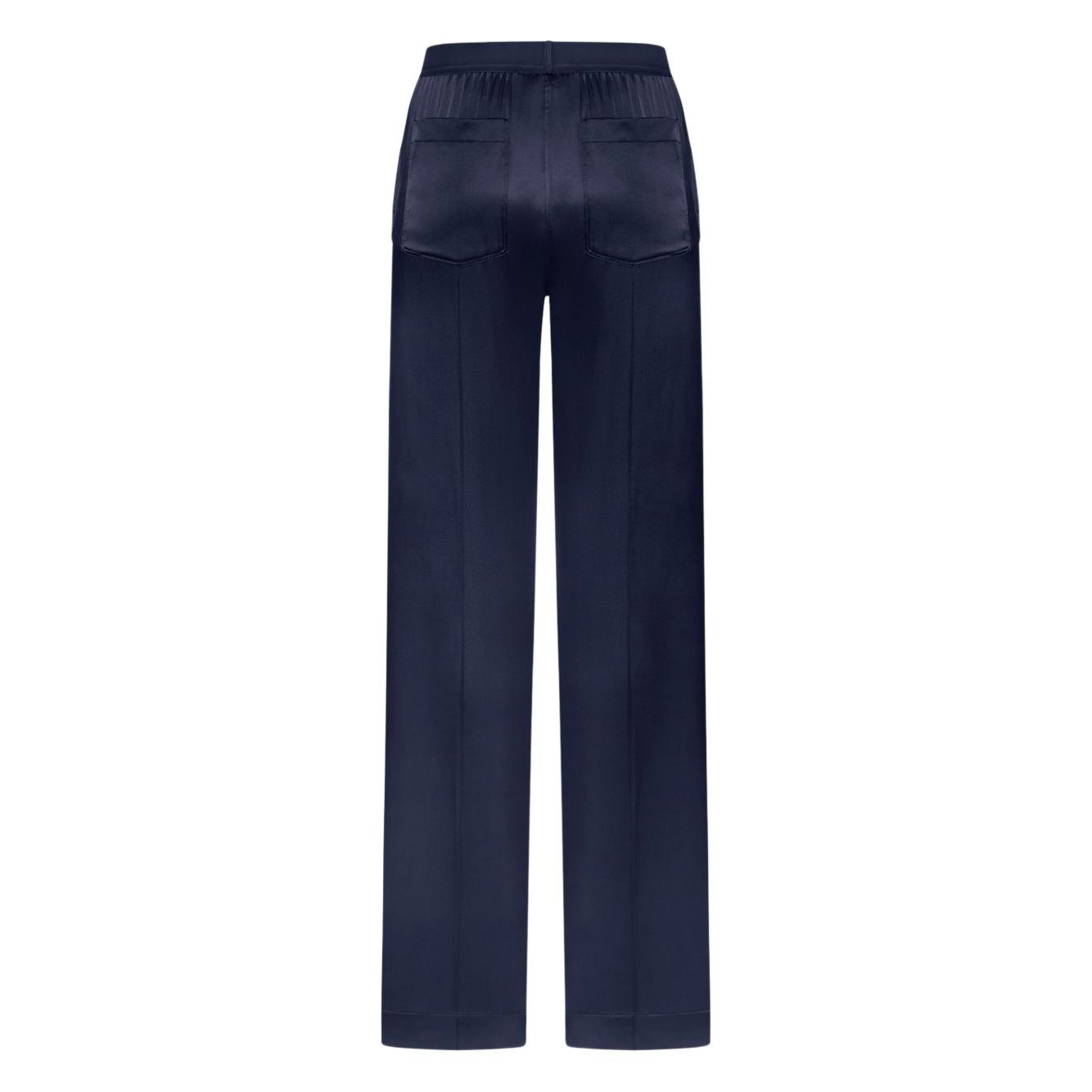 Tom Ford Trousers Blue Trousers