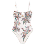 Zimmermann Sea clothing Beige