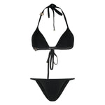 Dolce & Gabbana Sea clothing Black Beachwear & underwear