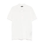 Tom Ford T-shirts and Polos White Topwear