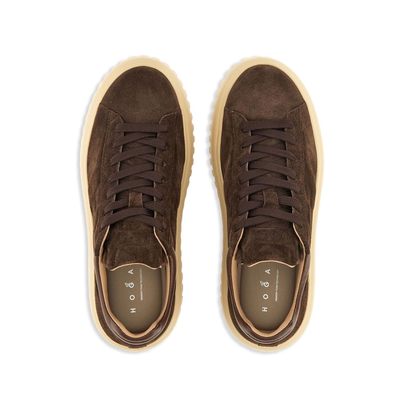 Hogan Pre Sneakers Hogan H-Stripes Sneakers