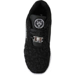 Elegant Plein Sport Runner Joice Sneakers 4059623087130