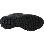 Plein Sport Elegant Black Runner Jasmines Sport Shoes 4059623082876