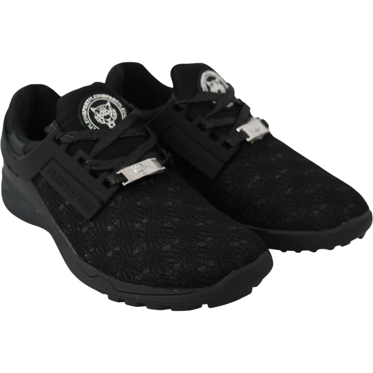 Plein Sport Chic Runner Beth Sports Sneakers 4059623086348