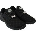 Plein Sport Chic Runner Beth Sports Sneakers 4059623086348
