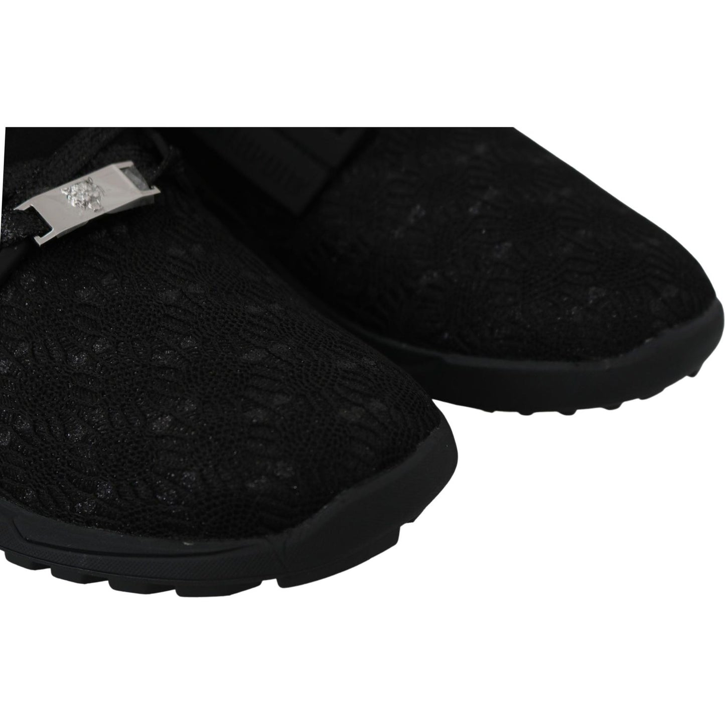 Plein Sport Chic Runner Beth Sports Sneakers 4059623086348