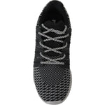 Plein Sport Exclusive Runner Mason Sneakers - Jet Black 4059623080513