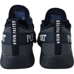 Plein Sport Exclusive Blue Indaco Carter Sneakers 4059623066074
