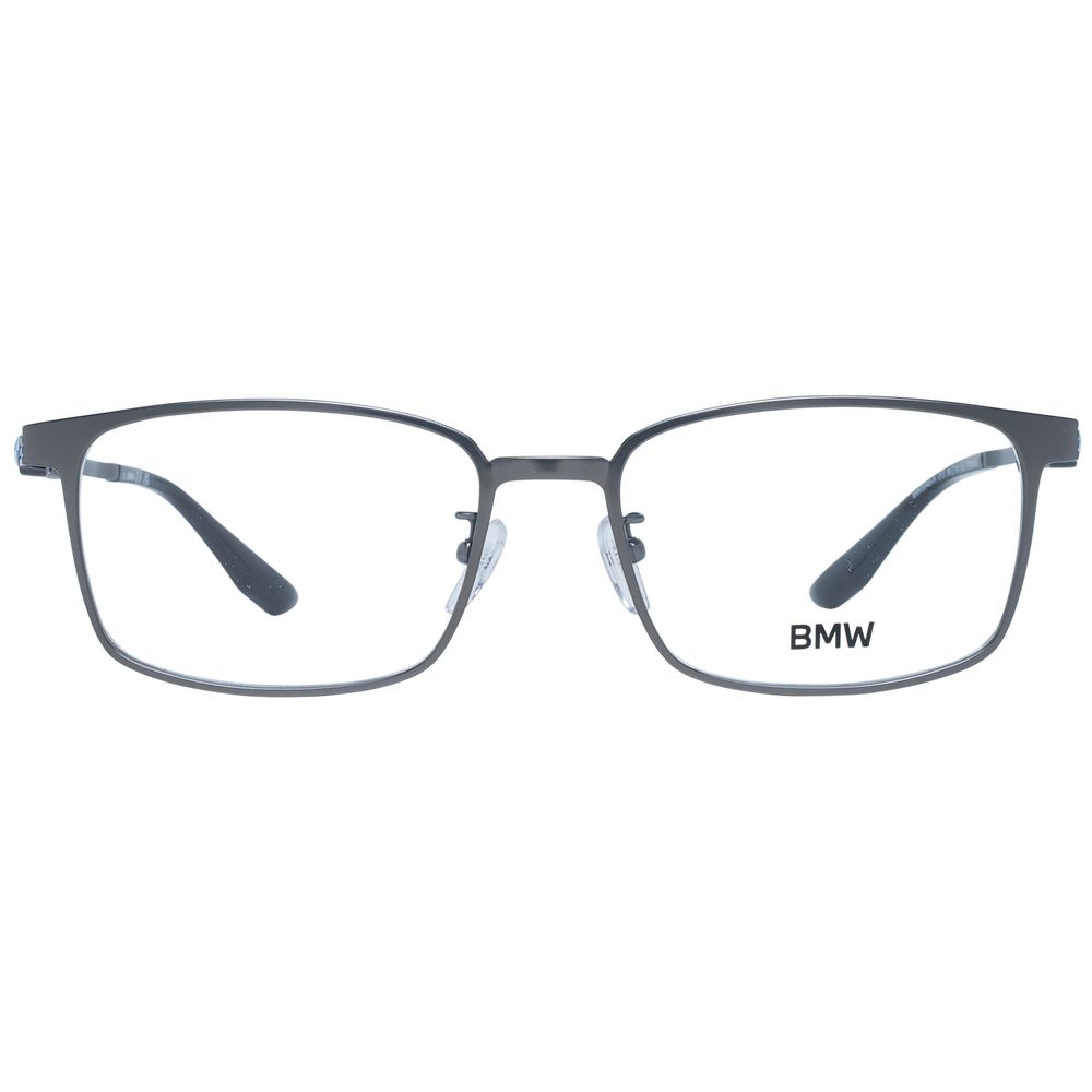 BMW Gray Titanium Glasses (Frames)