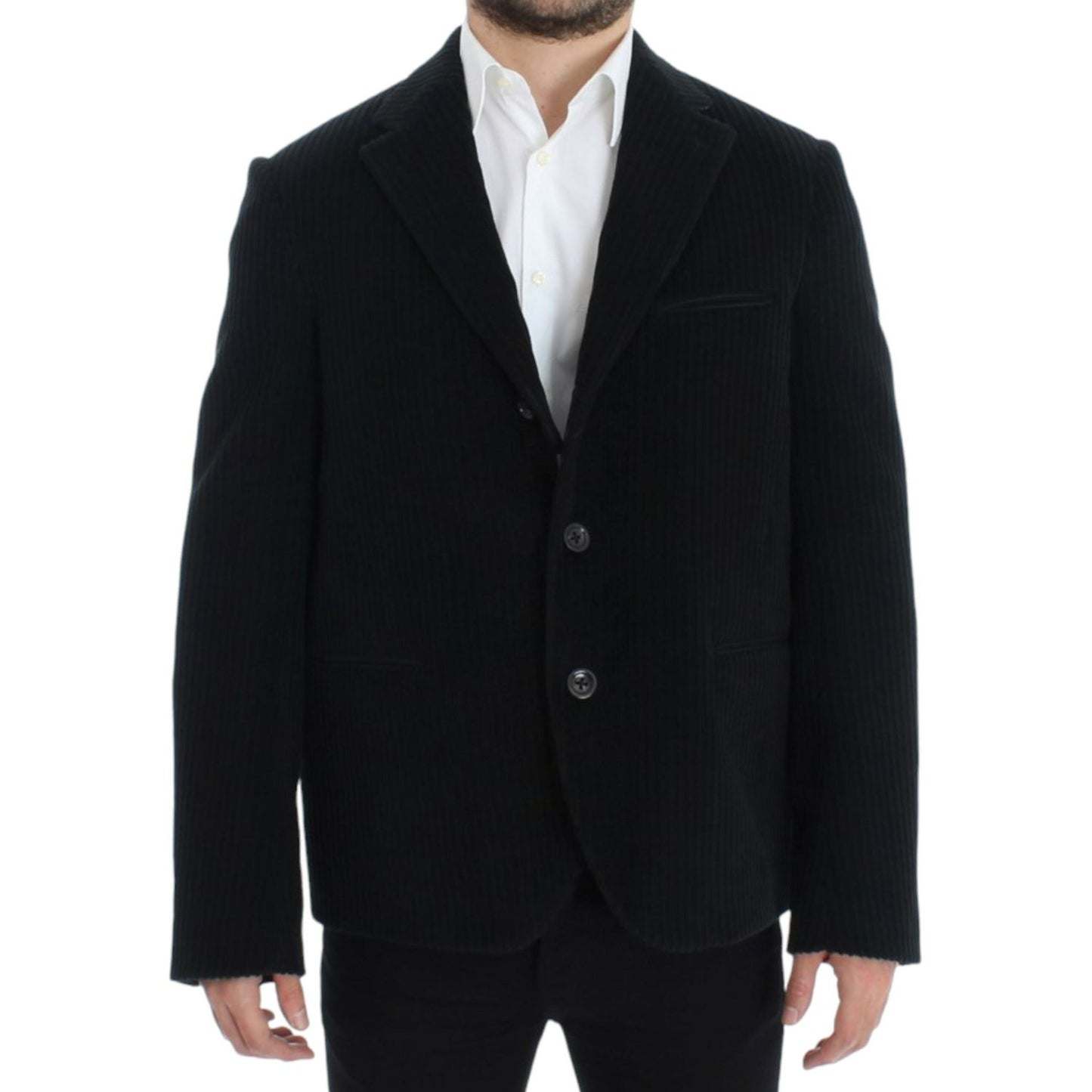 Dolce & Gabbana Black manchester MARTINI blazer SIG12295-1