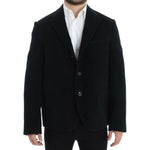 Dolce & Gabbana Black manchester MARTINI blazer SIG12295-1