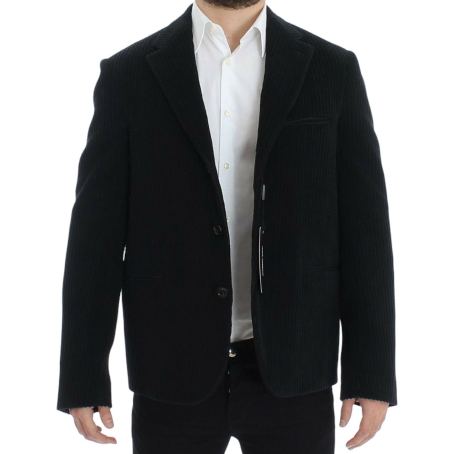 Dolce & Gabbana Black manchester MARTINI blazer SIG12295-1