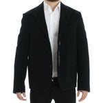 Dolce & Gabbana Black manchester MARTINI blazer SIG12295-1