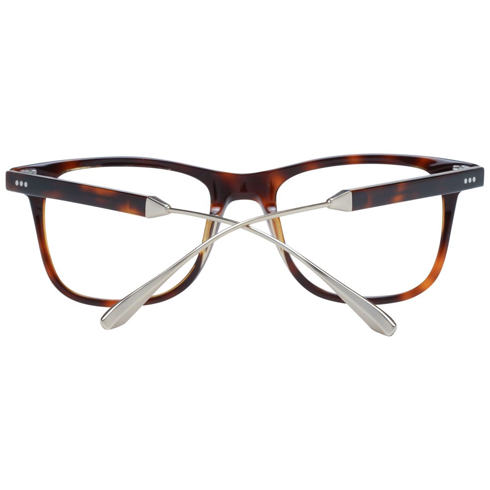Sandro Brown Men Glasses Frame
