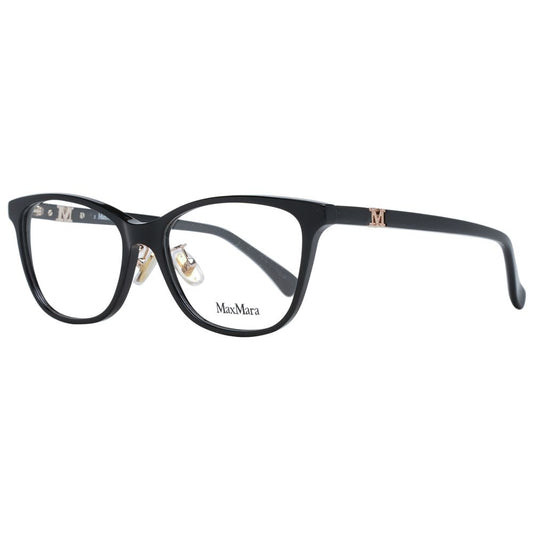 Max Mara Black Women Glasses Frame