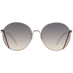 Emilio Pucci Rose Gold Women Sunglasses