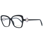 Emilio Pucci Black Women Optical Frames PU-1049219