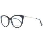 Max Mara Black Women Optical Frames MA-1049466