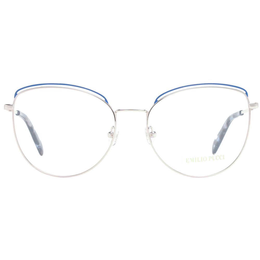 Emilio Pucci Blue Women Optical Frames PU-1049607