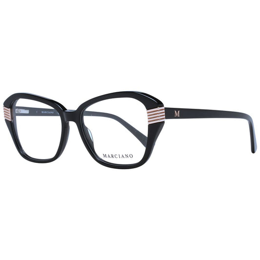 Marciano by Guess Black Women Glasses Frame