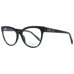 Emilio Pucci Black Women Optical Frames PU-1049617