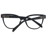 Emilio Pucci Black Women Optical Frames PU-1049617