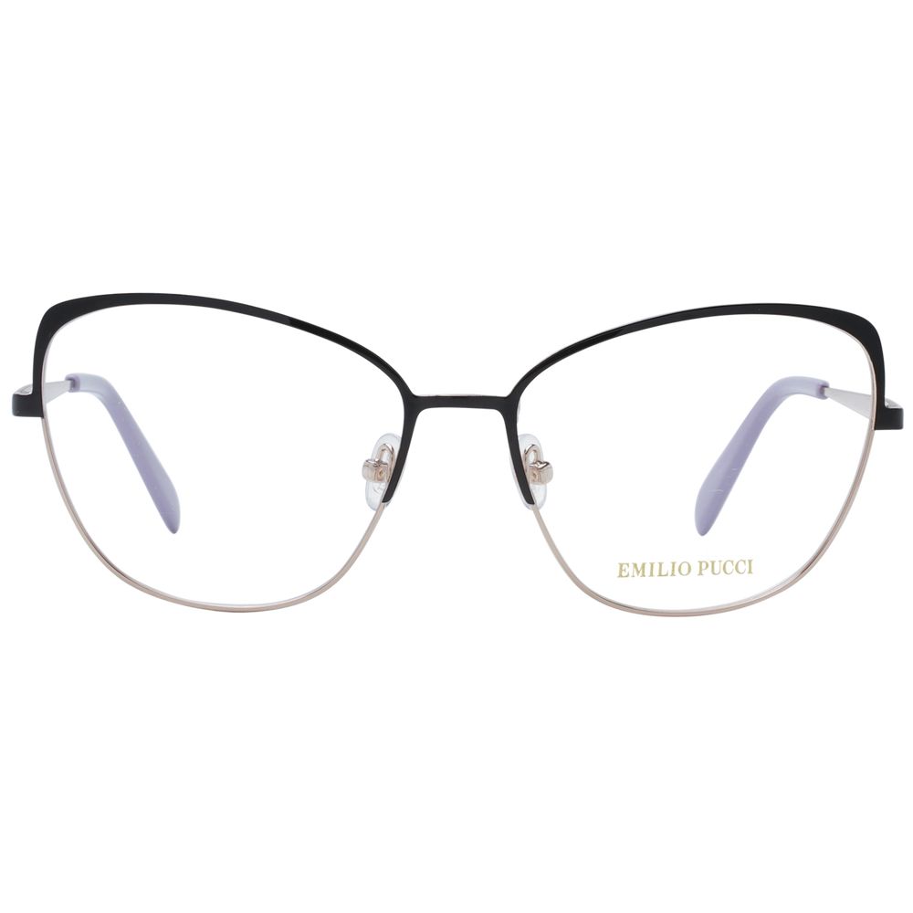 Emilio Pucci Black Women Optical Frames PU-1049626