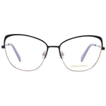 Emilio Pucci Black Women Optical Frames PU-1049626