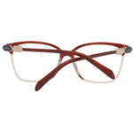 Emilio Pucci Brown Women Optical Frames PU-1049624