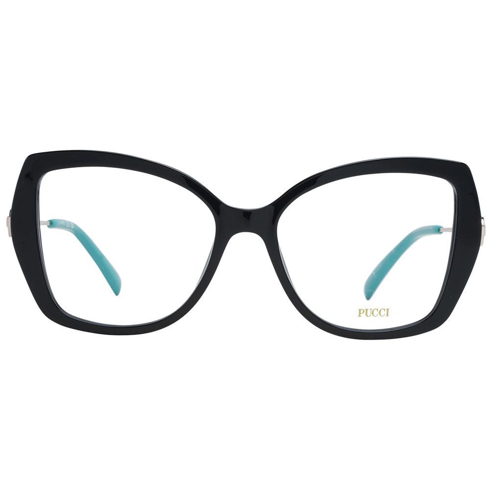 Emilio Pucci Black Women Optical Frames PU-1049631