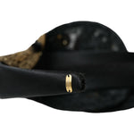 Dolce & Gabbana Multicolor Missile Rocket Crystal Stars Headband Diadem SMY101426