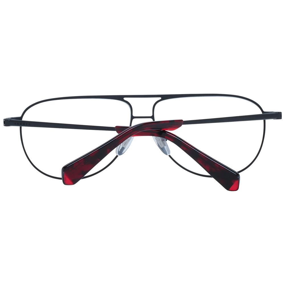 Sandro Black Men Optical Frames SA-1053247