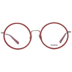 Sandro Red Women Optical Frames SA-1053235
