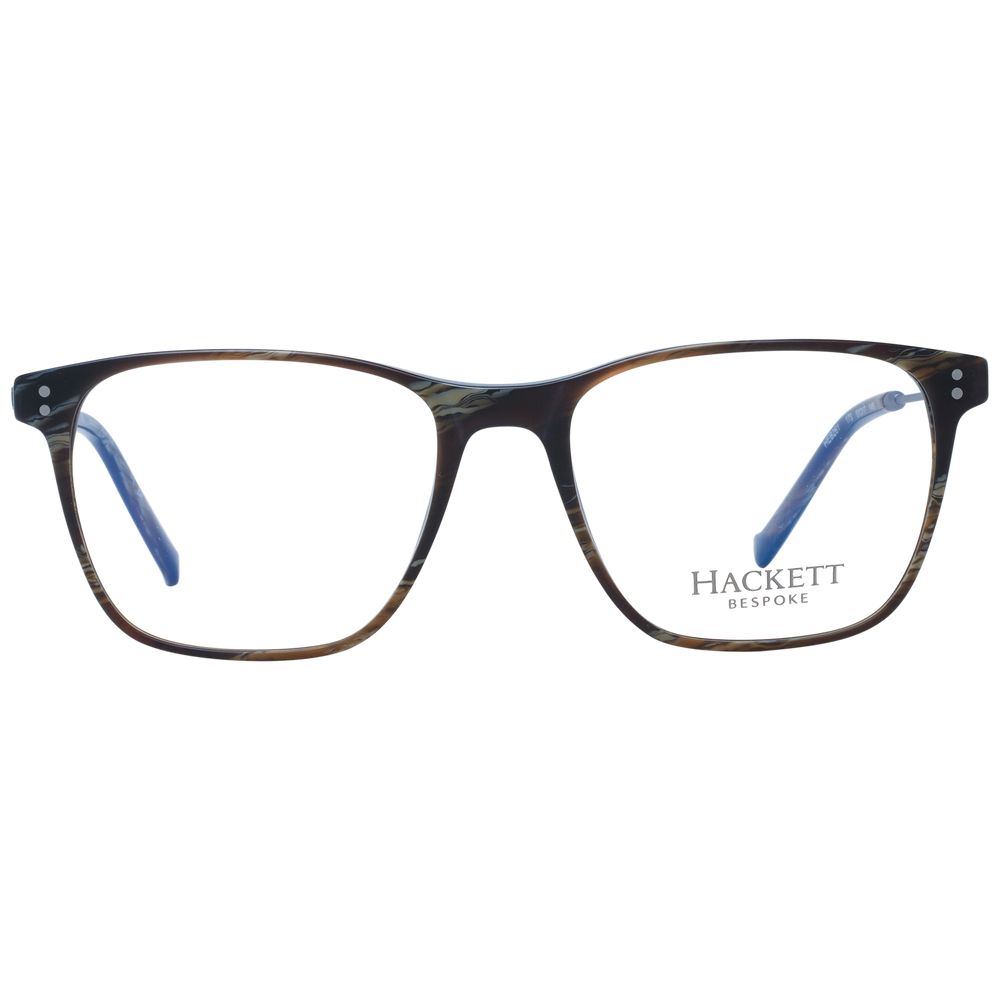 Hackett Brown Men Glasses Frame