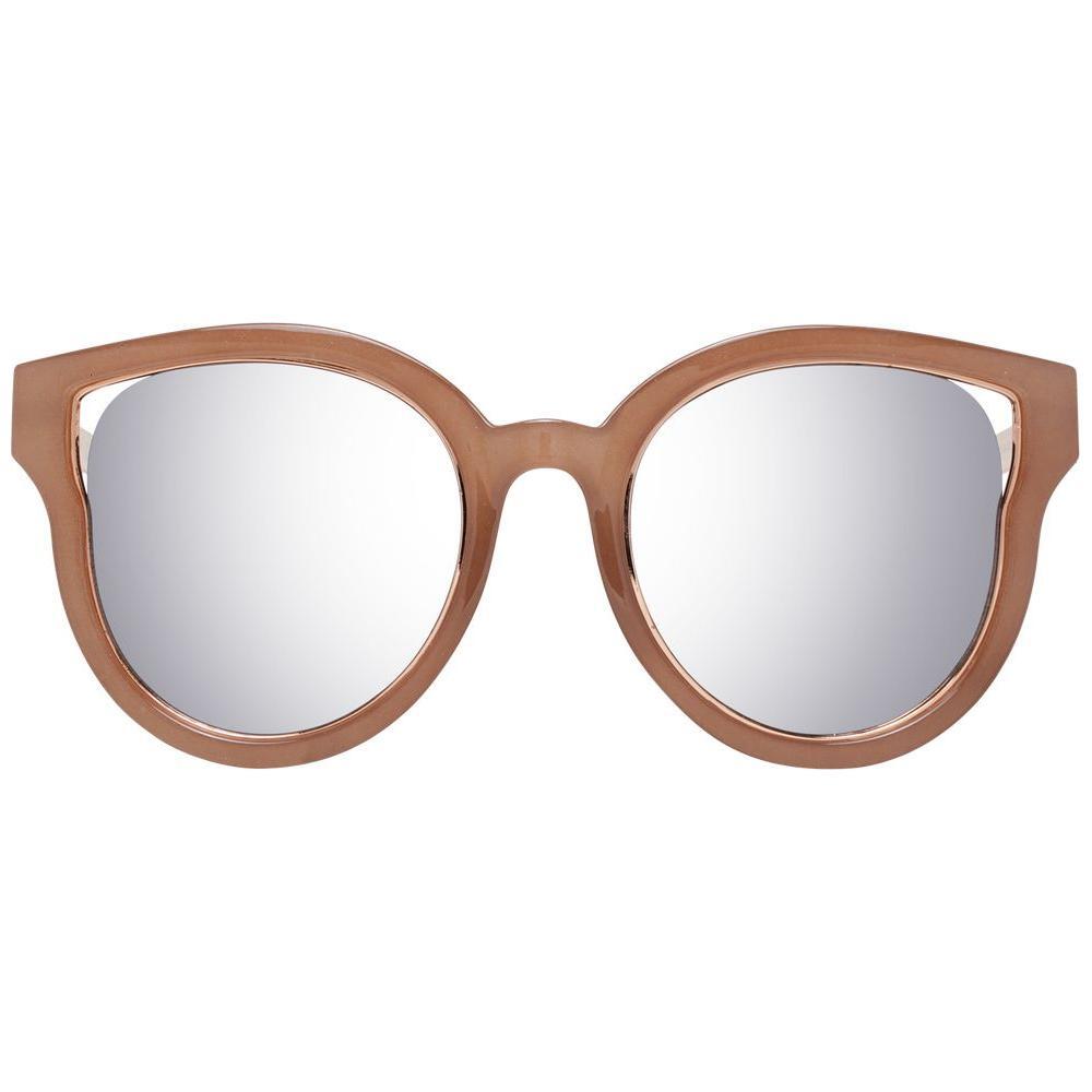Guess Brown Women Sunglasses