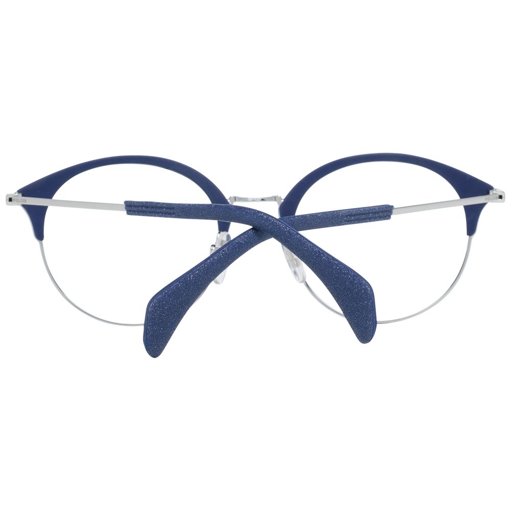 Police Multicolor Women Glasses Frame