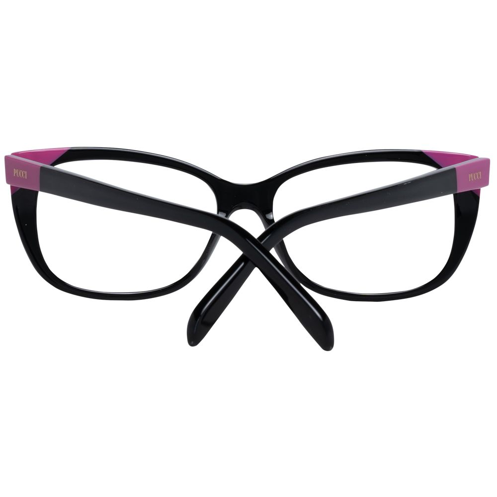 Emilio Pucci Black Women Optical Frames PU-1029532