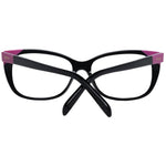 Emilio Pucci Black Women Optical Frames PU-1029532