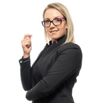 Emilio Pucci Black Women Optical Frames PU-1029532