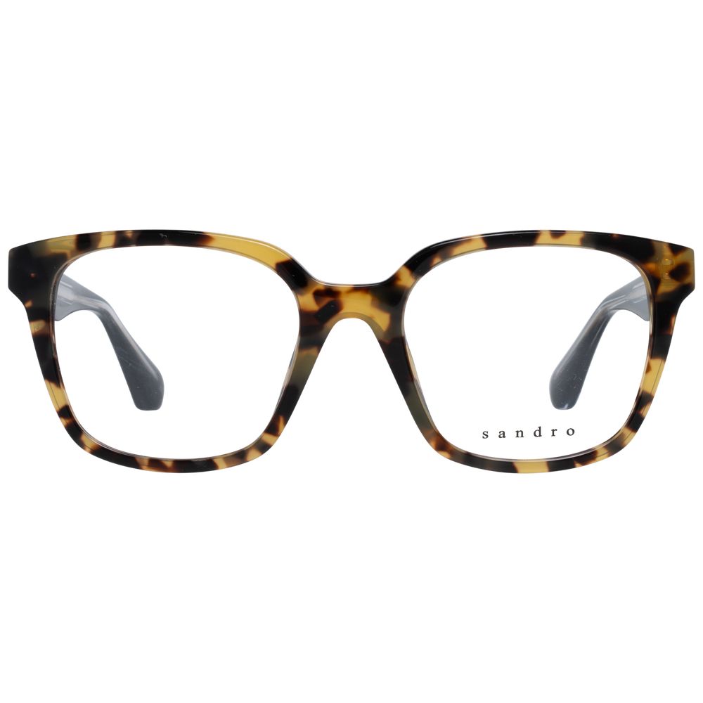 Sandro Multicolor Women Glasses Frame